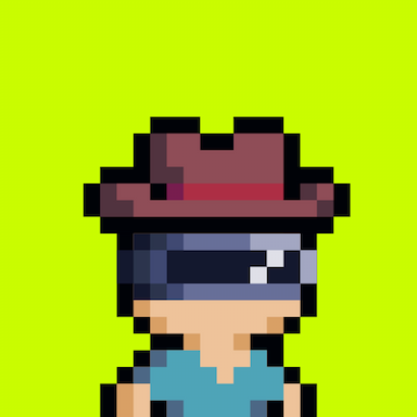 Tiny Hood #1235
