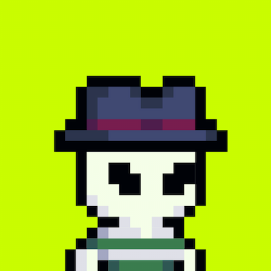 Tiny Hood #1236