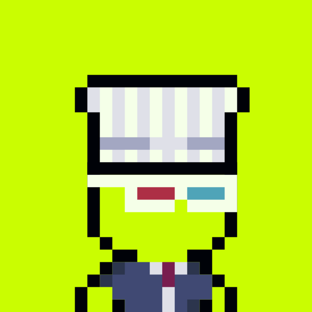 Tiny Hood #1237