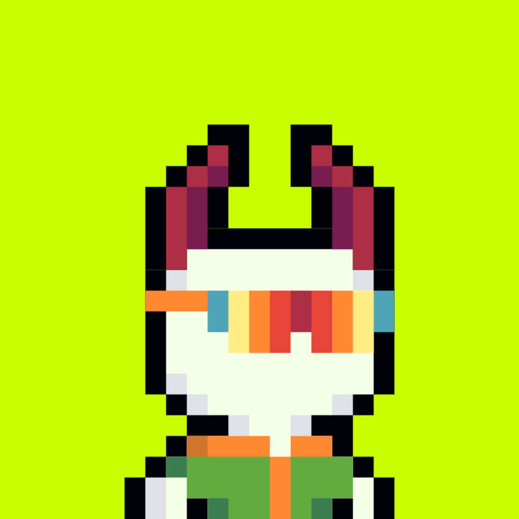 Tiny Hood #1242