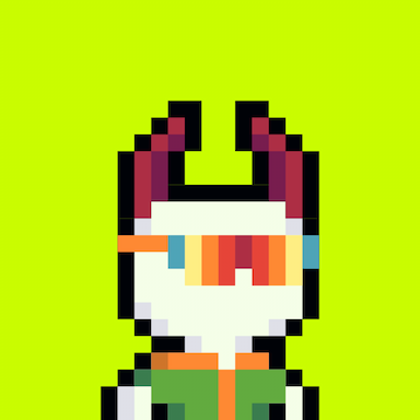Tiny Hood #1242