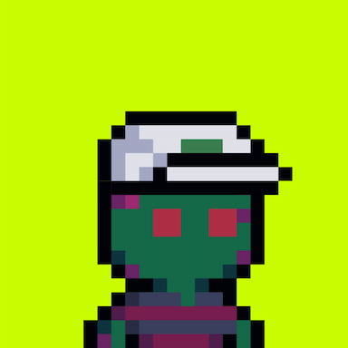 Tiny Hood #1245