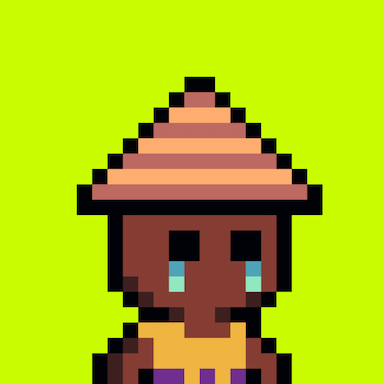Tiny Hood #1246