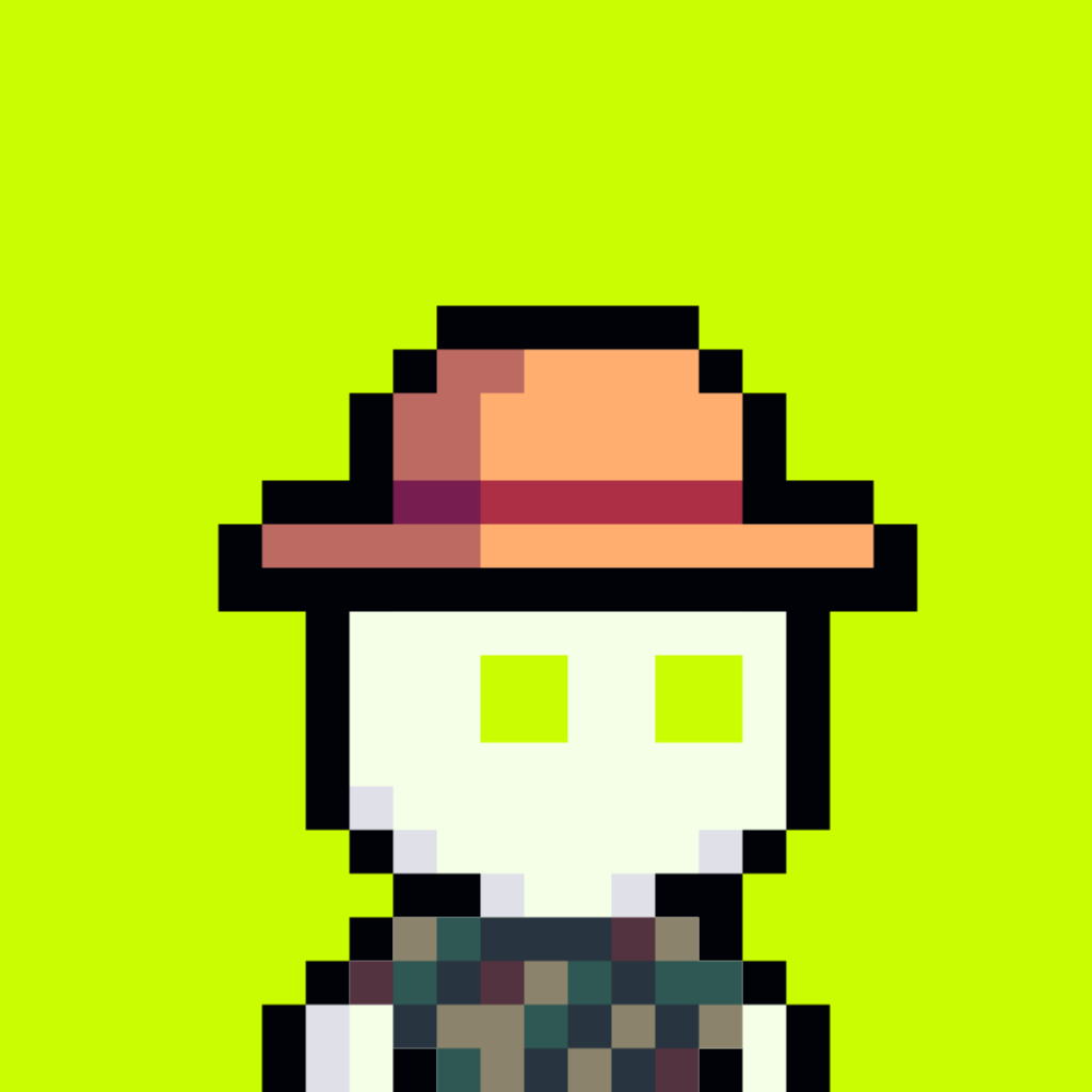 Tiny Hood #1248