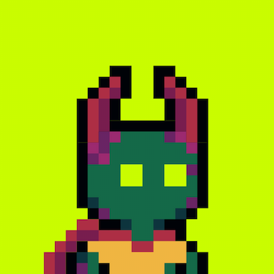 Tiny Hood #1251