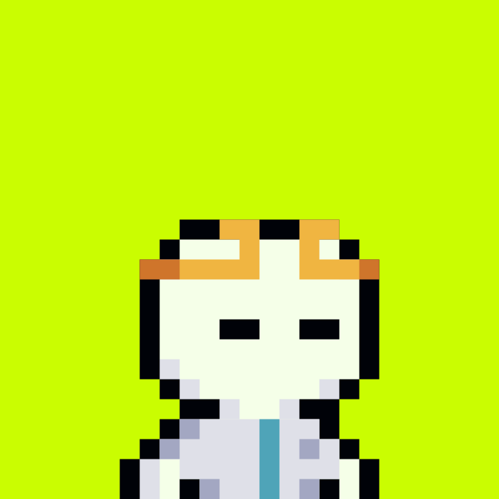 Tiny Hood #1253