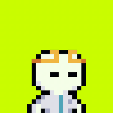 Tiny Hood #1253