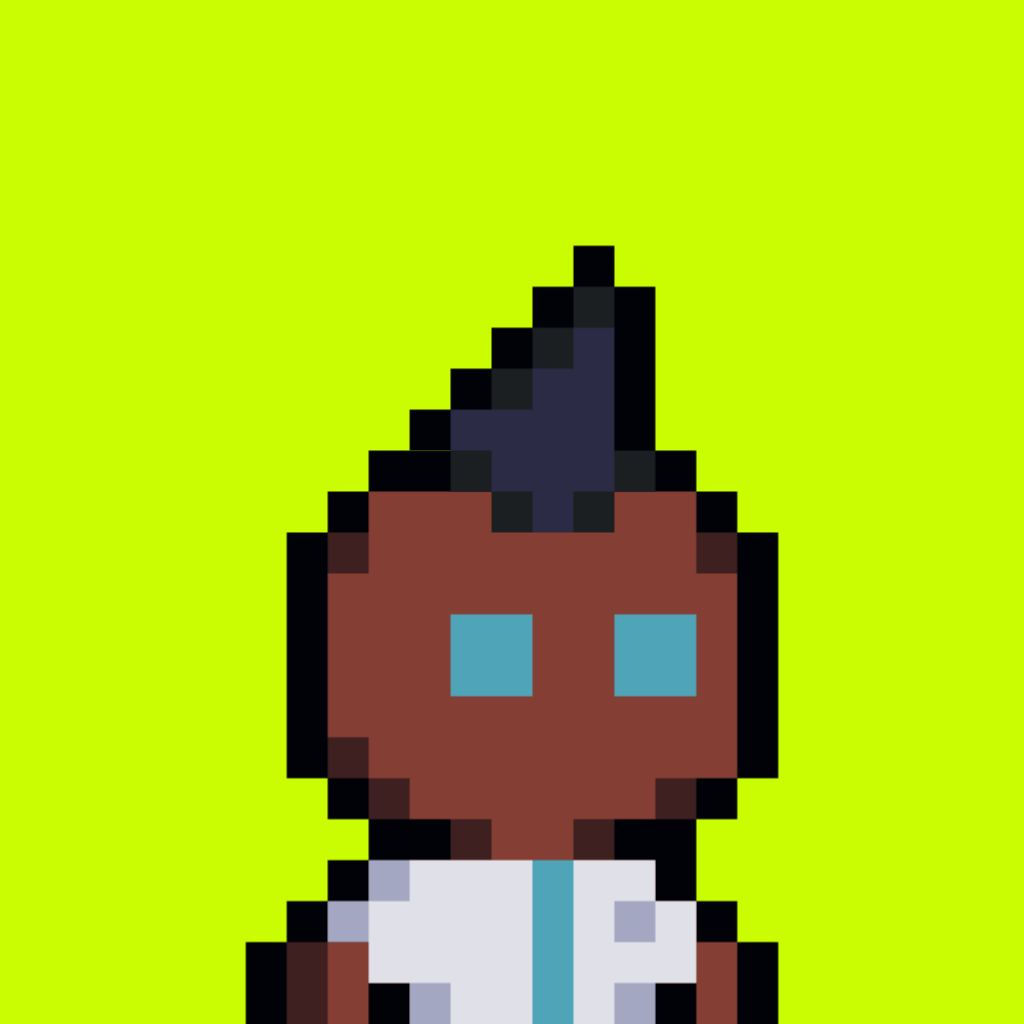 Tiny Hood #1254