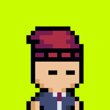 Tiny Hood #1257