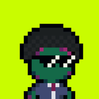 Tiny Hood #1258