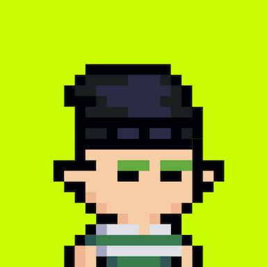 Tiny Hood #1259