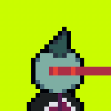 Tiny Hood #1260