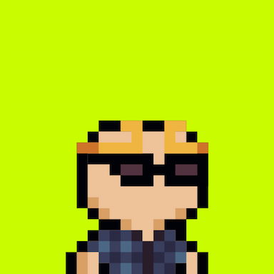 Tiny Hood #1262