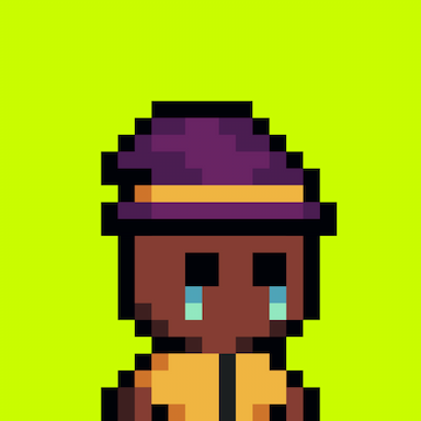 Tiny Hood #1263