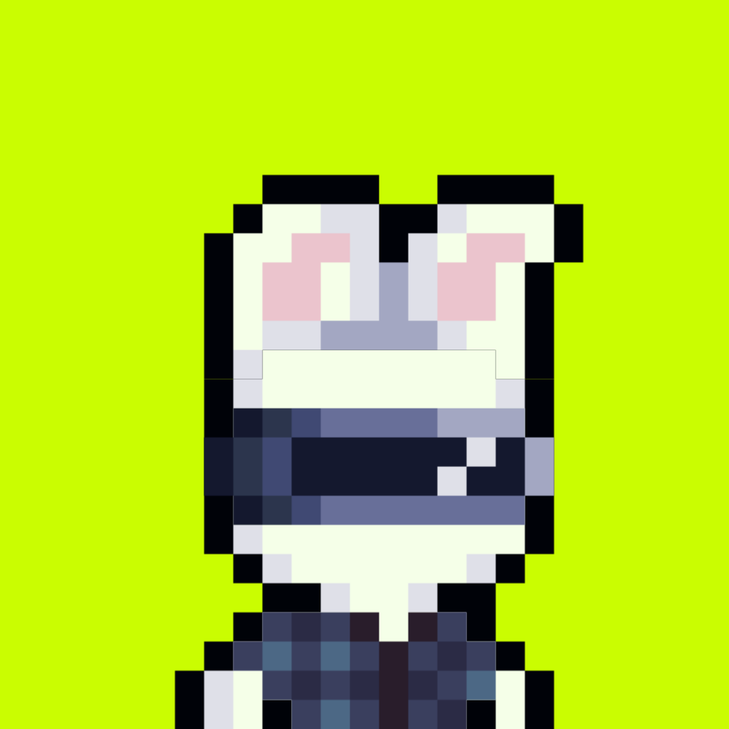 Tiny Hood #1264