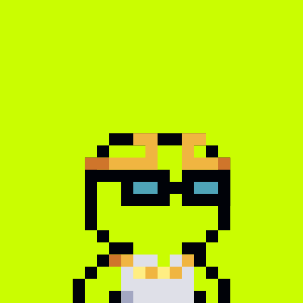 Tiny Hood #1266