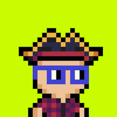 Tiny Hood #1267