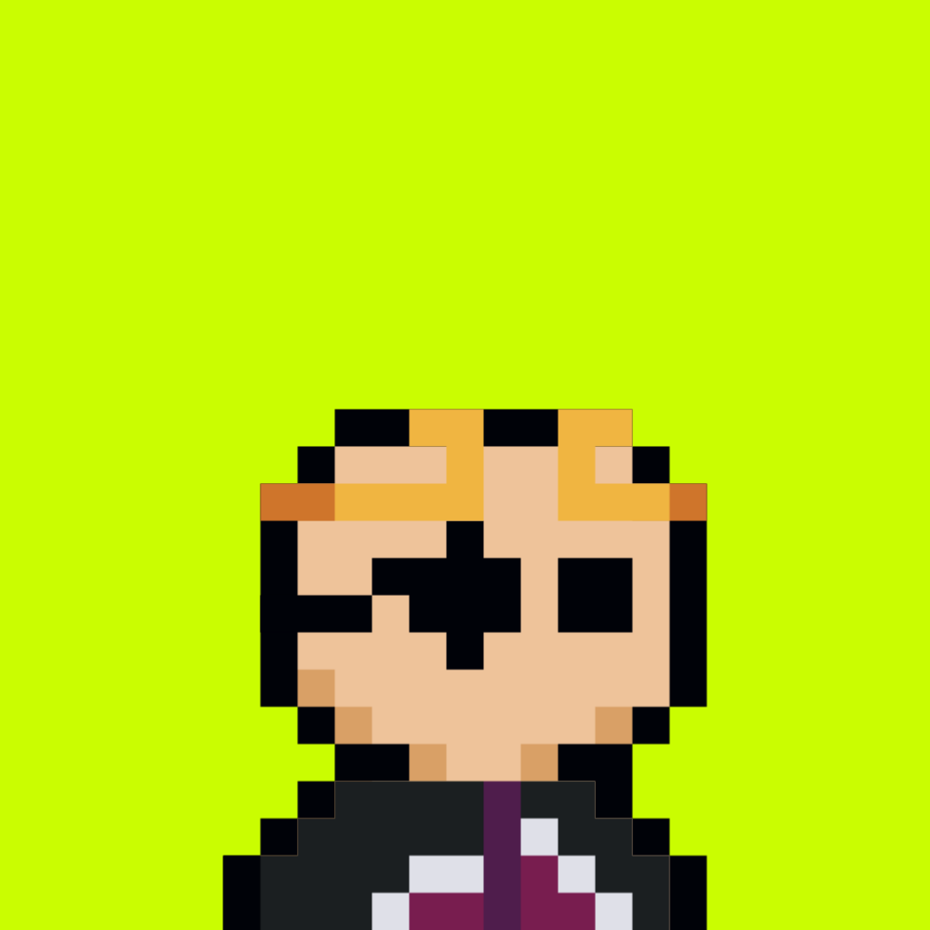 Tiny Hood #1268