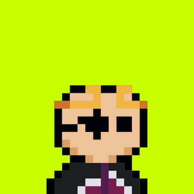 Tiny Hood #1268