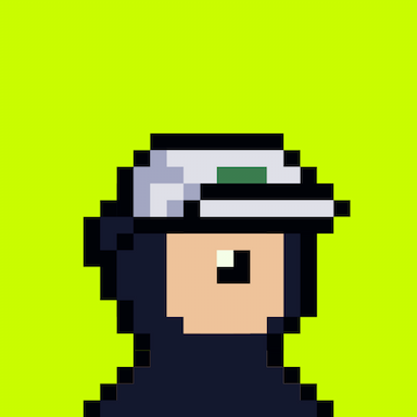 Tiny Hood #1269