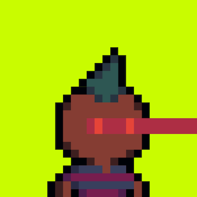 Tiny Hood #1270