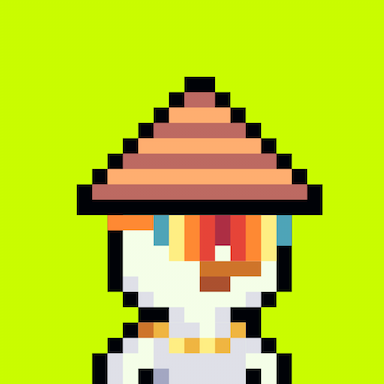 Tiny Hood #1271