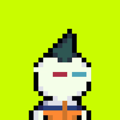 Tiny Hood #1272