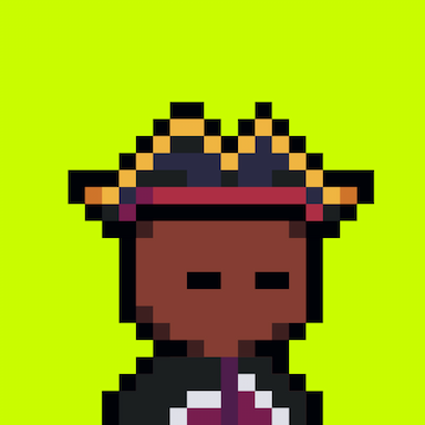 Tiny Hood #1275