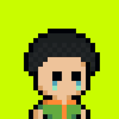 Tiny Hood #1276