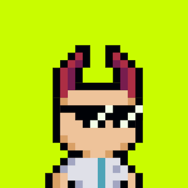Tiny Hood #1277