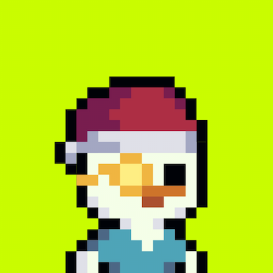 Tiny Hood #1279
