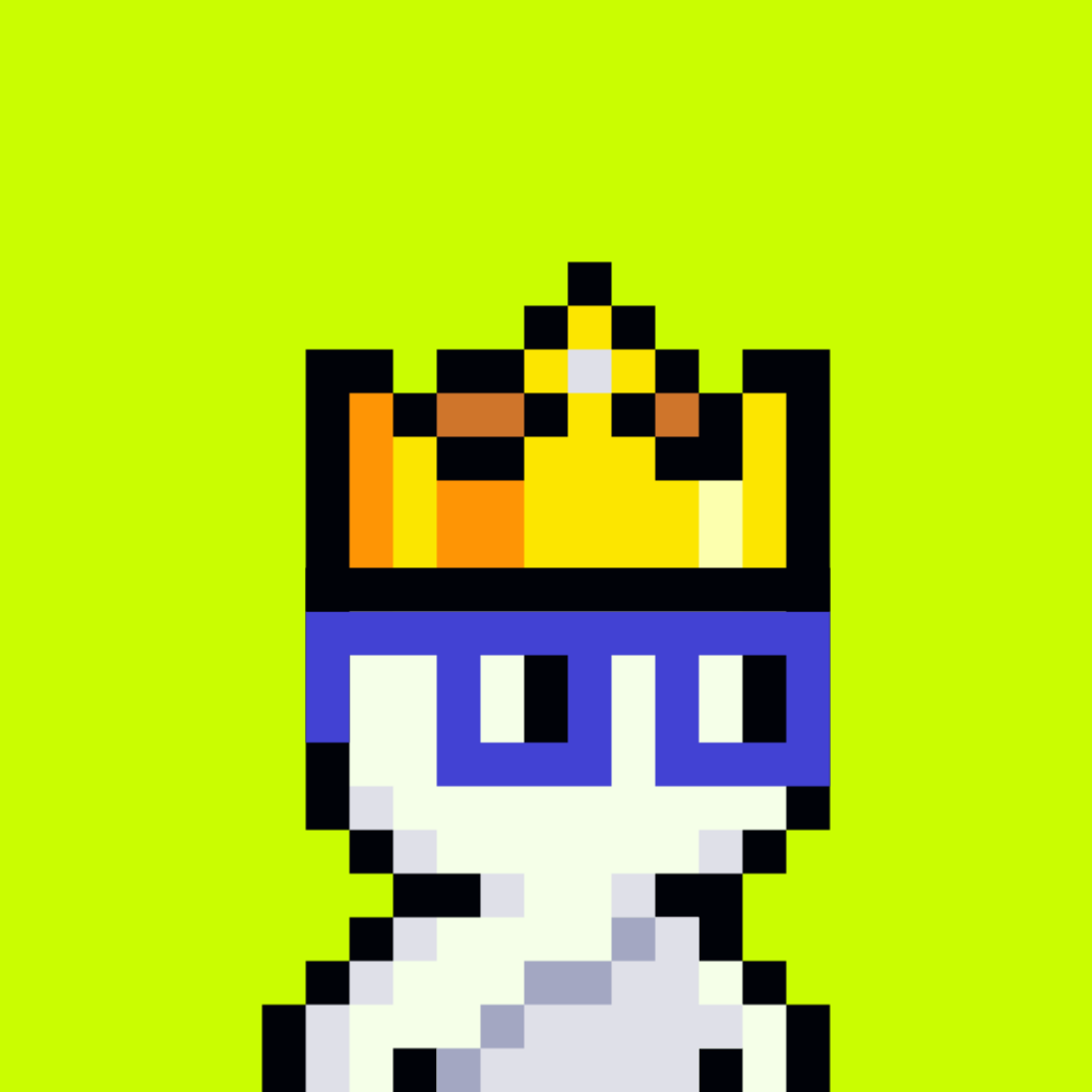 Tiny Hood #1280