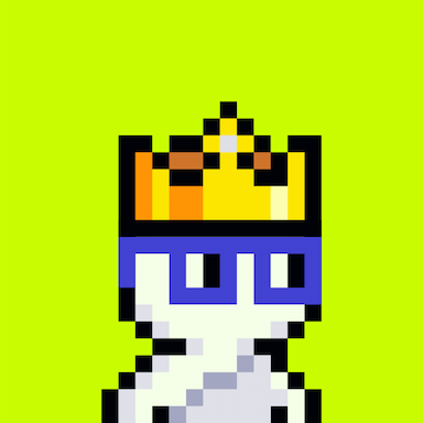 Tiny Hood #1280