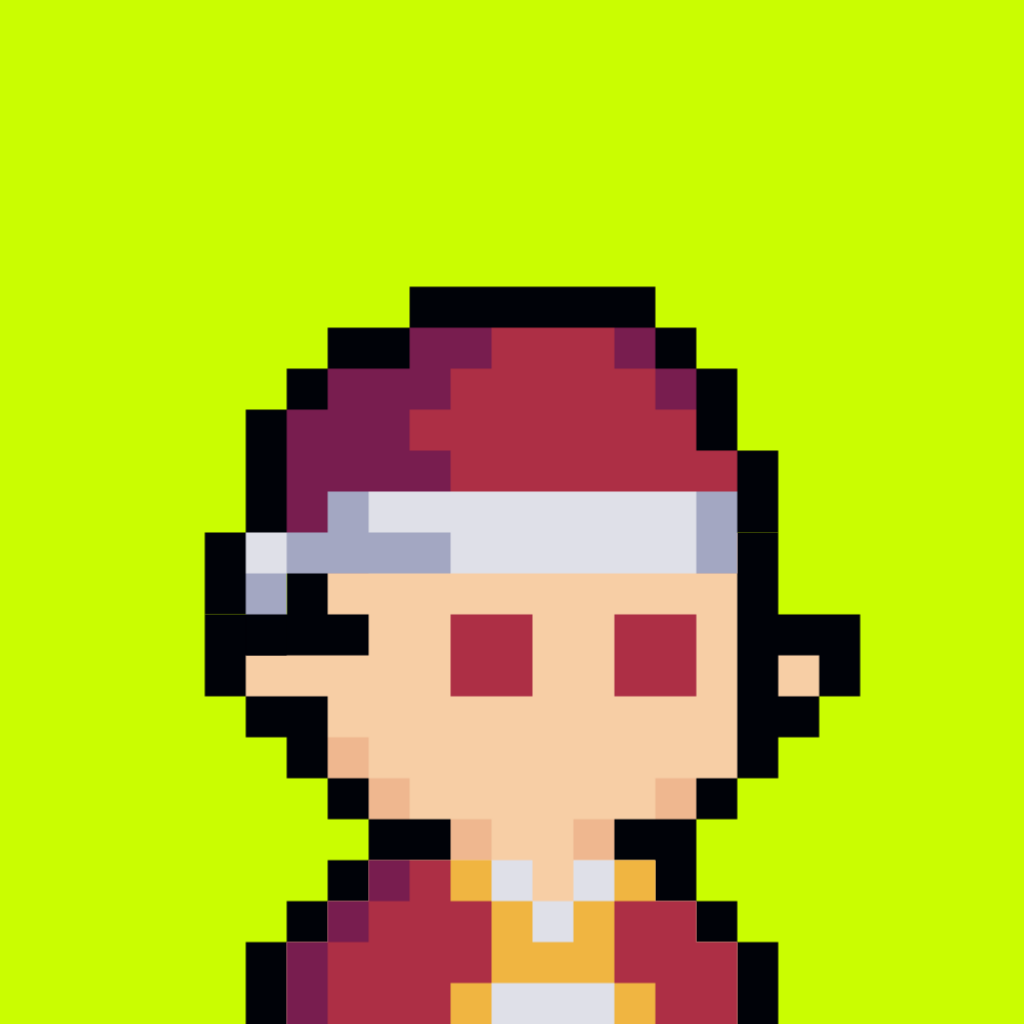 Tiny Hood #1282