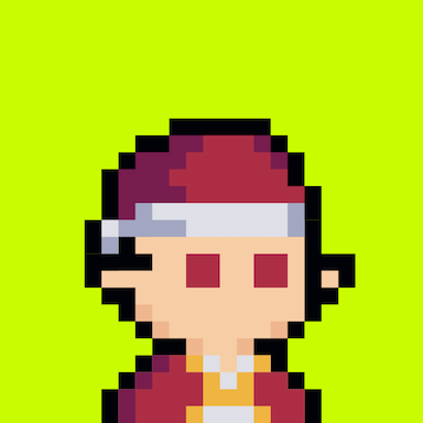 Tiny Hood #1282