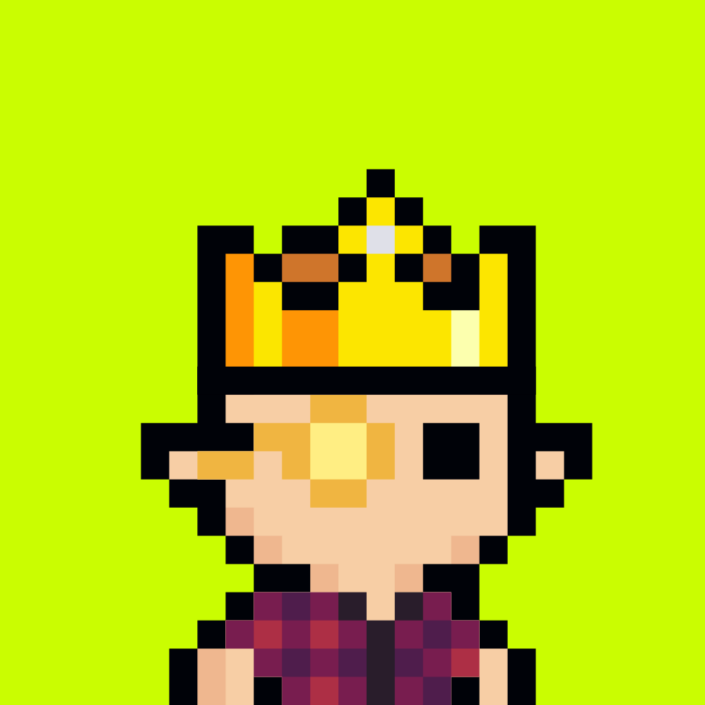Tiny Hood #1283
