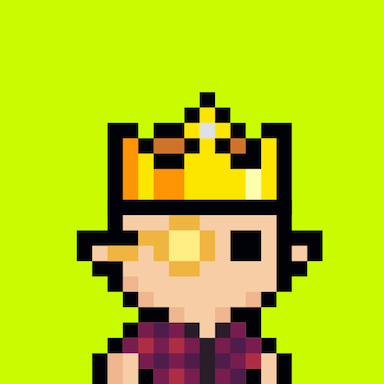 Tiny Hood #1283