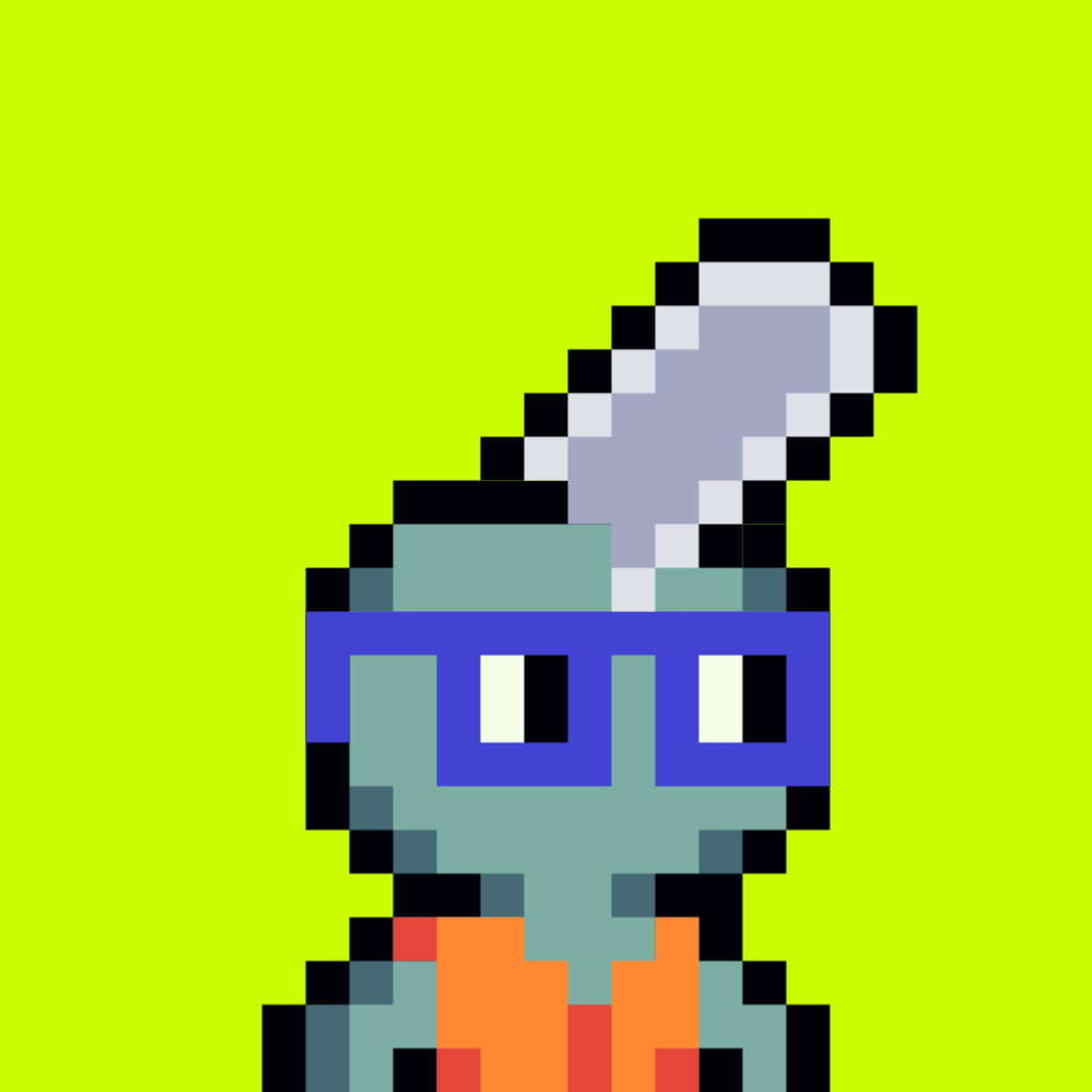 Tiny Hood #1285