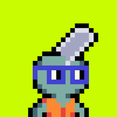 Tiny Hood #1285