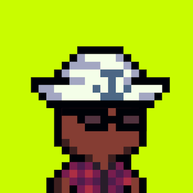 Tiny Hood #1286