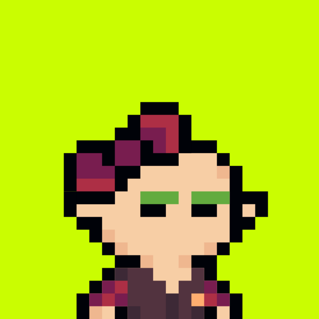 Tiny Hood #1288