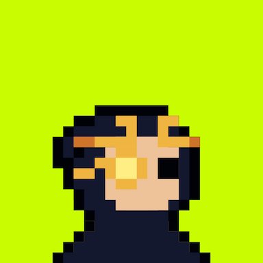 Tiny Hood #129
