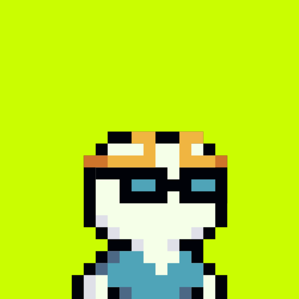 Tiny Hood #1290