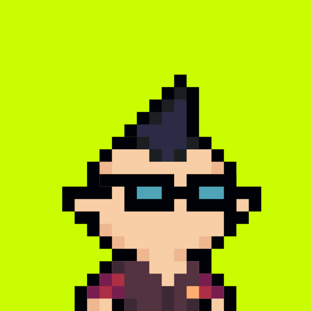 Tiny Hood #1294