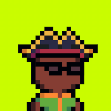 Tiny Hood #1295