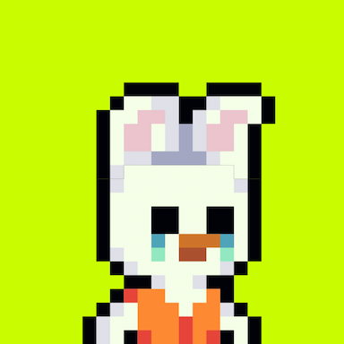 Tiny Hood #1297