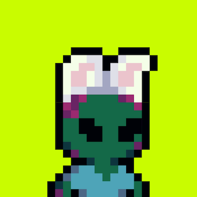 Tiny Hood #1298