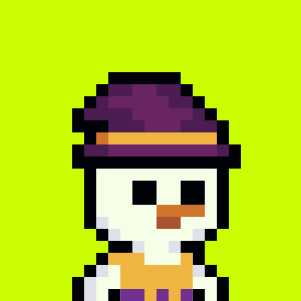 Tiny Hood #1299
