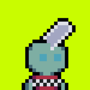 Tiny Hood #13