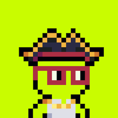 Tiny Hood #130